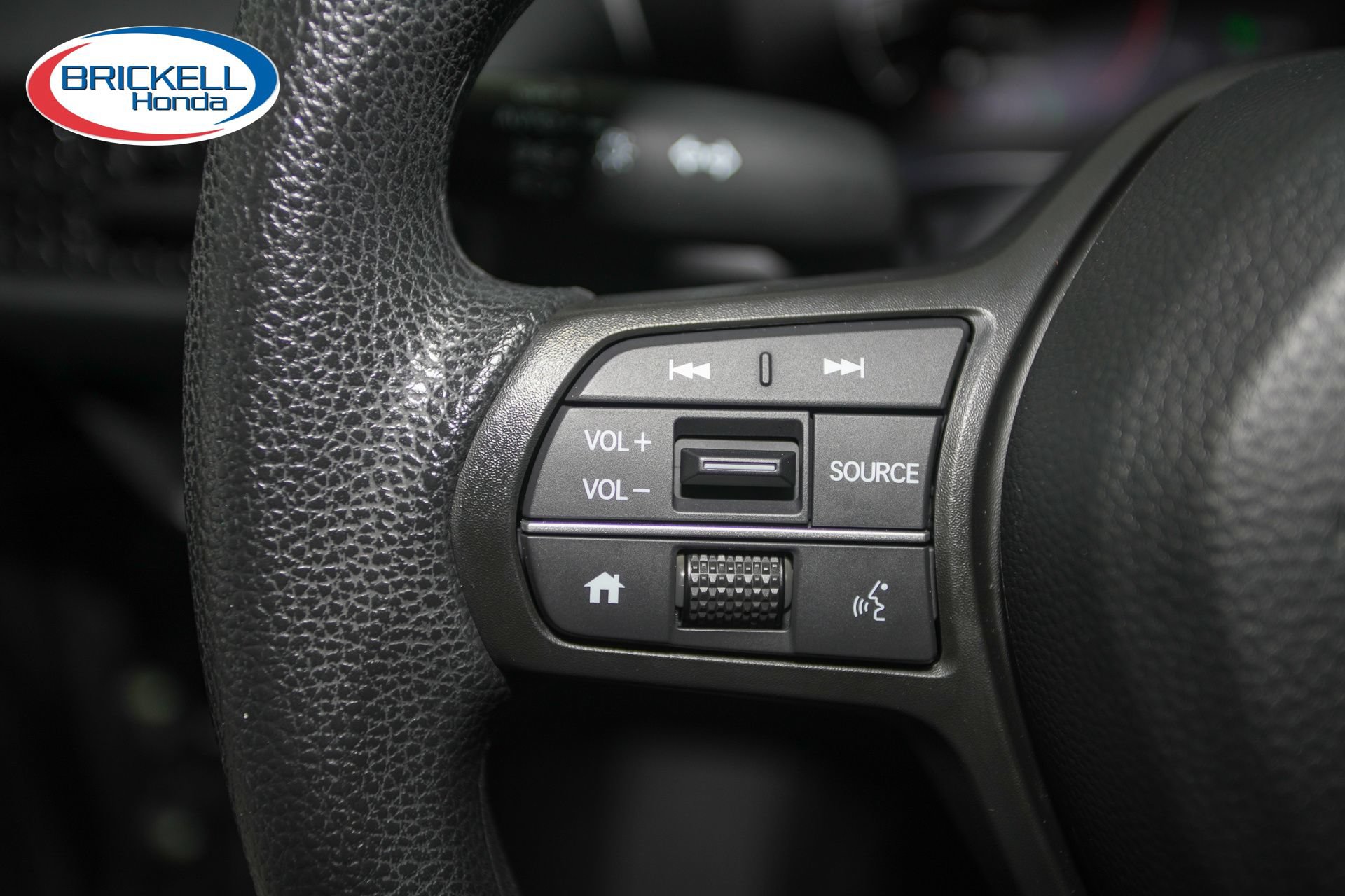 Certified 2024 Honda HR-V LX image 35