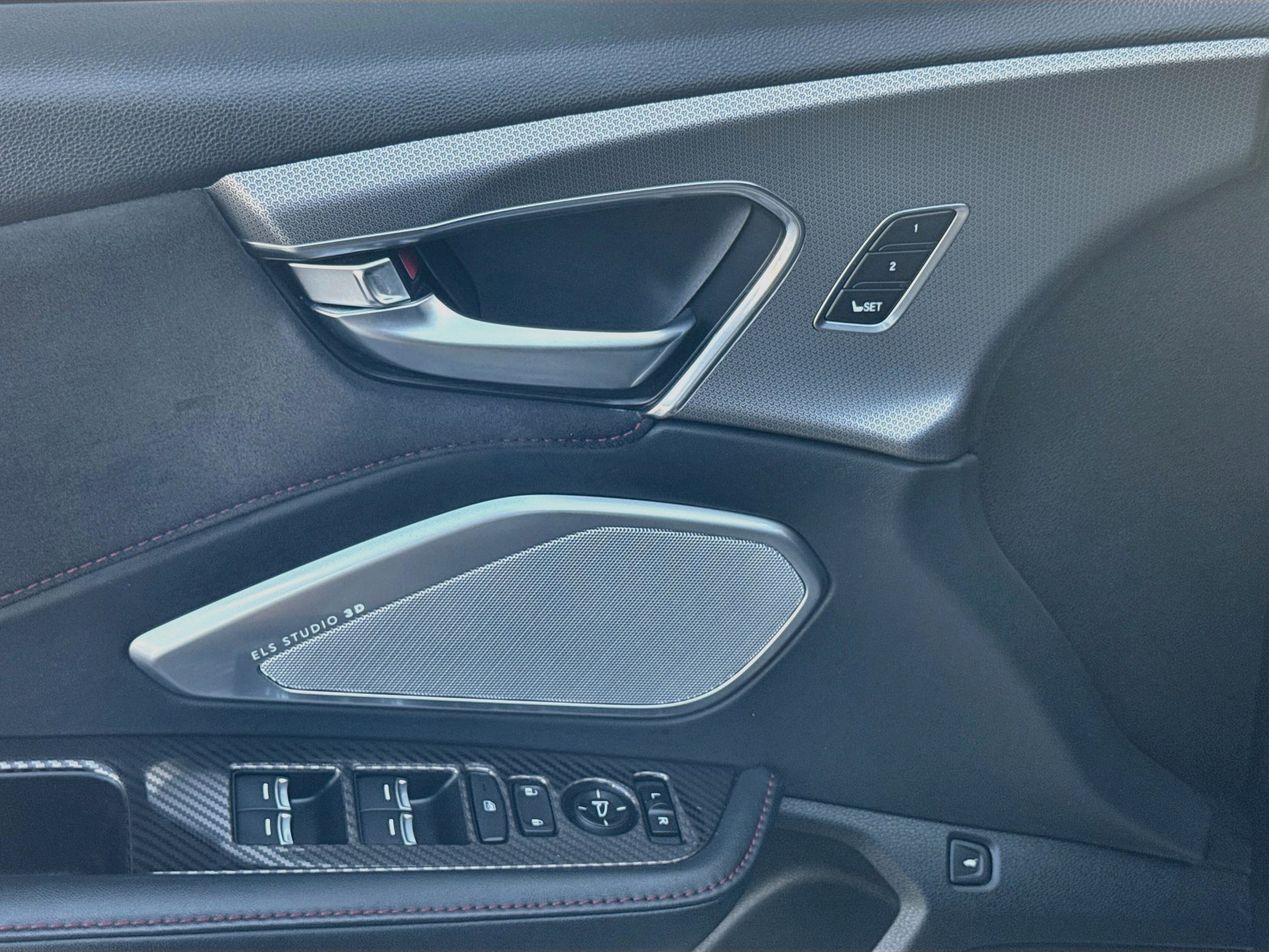 Used 2022 Acura RDX w/ Advance Package FWD image 17