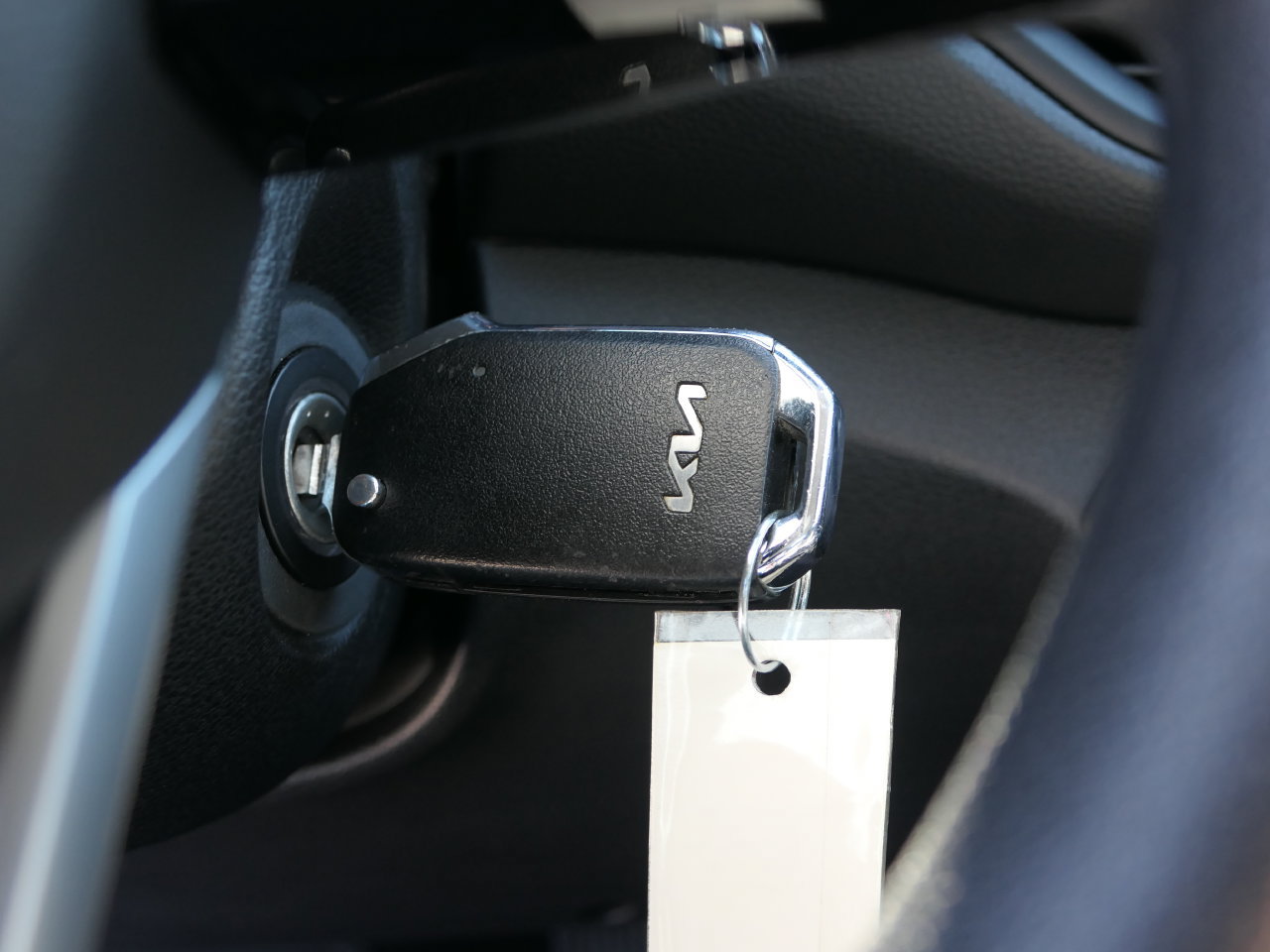 Certified 2023 Kia Forte LXS FWD image 17