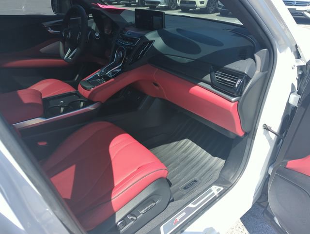 Certified 2025 Acura RDX AWD w/ A-Spec & Advance Pkg image 36