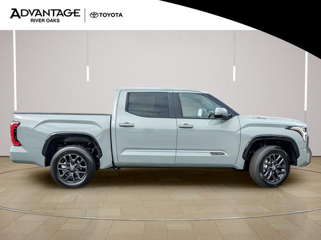New 2026 Toyota Tundra Platinum AWD/4WD image 9