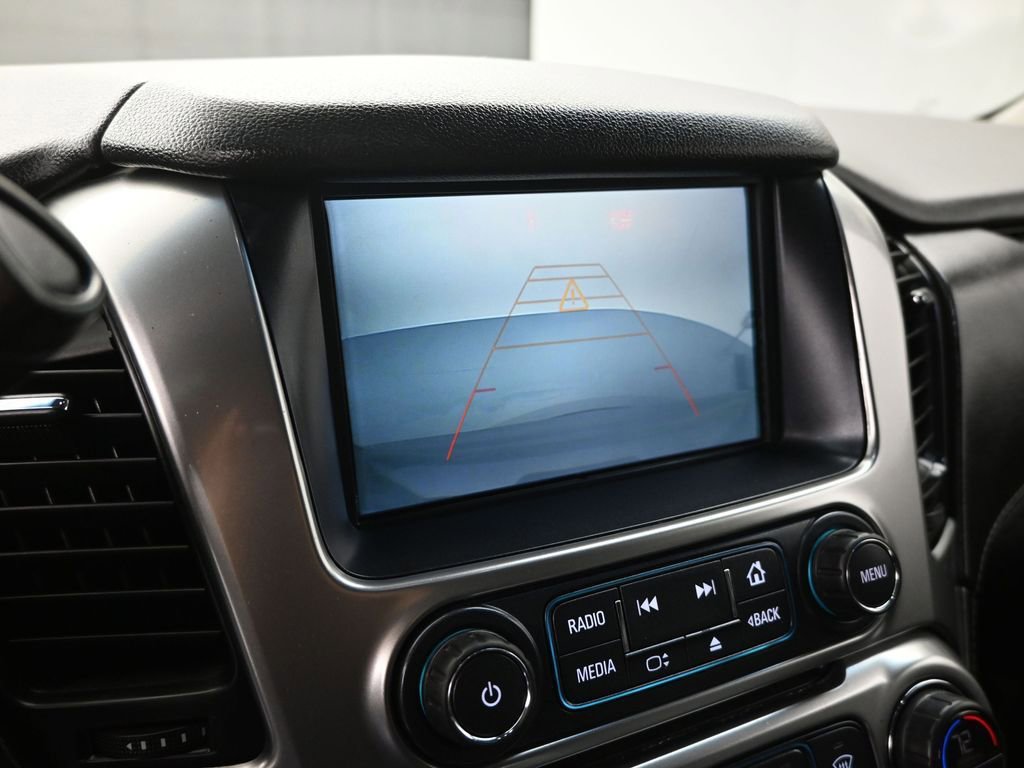 Used 2019 Chevrolet Tahoe LT image 15