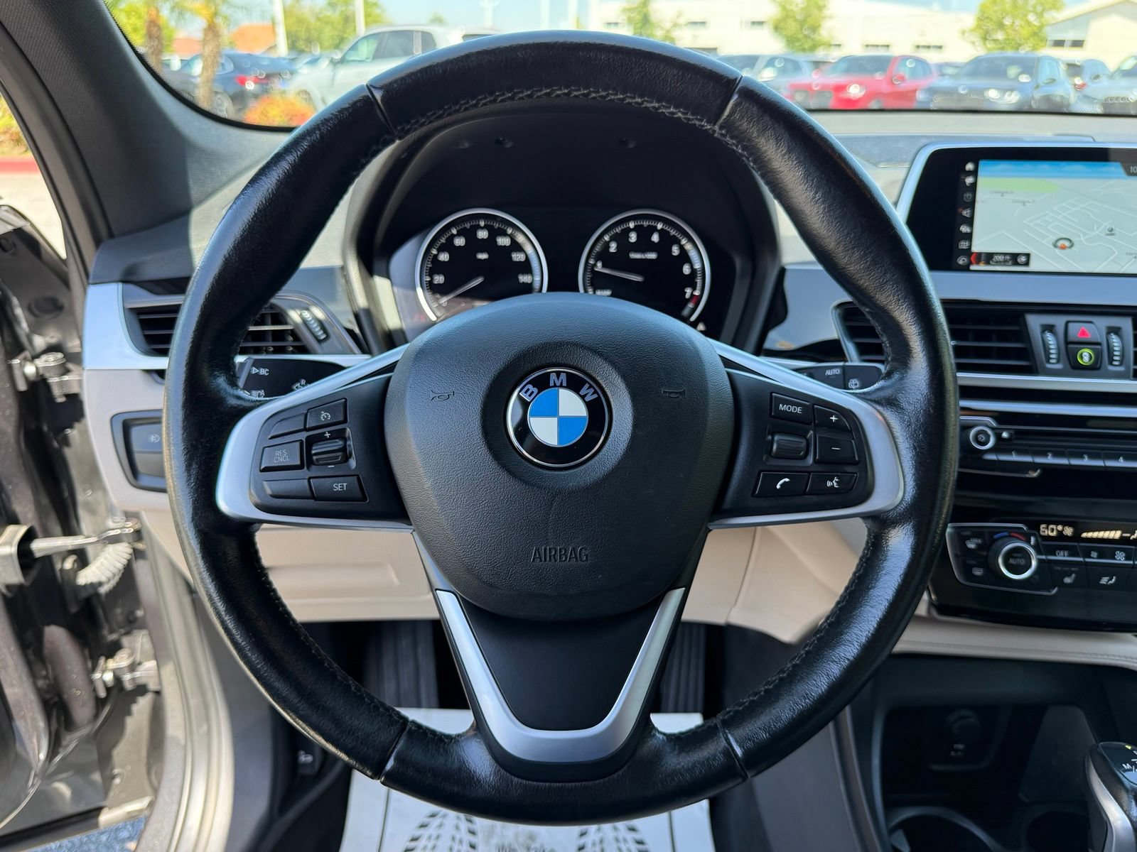Used 2019 BMW X1 sDrive28i FWD image 24