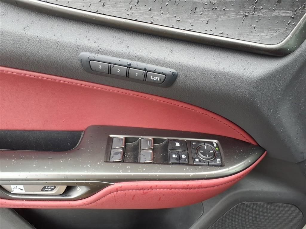 Certified 2023 Lexus NX 350 AWD w/ Luxury Package image 14