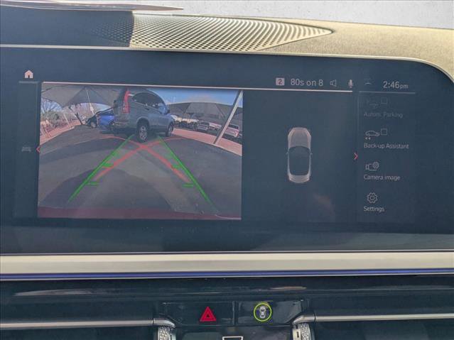 Used 2022 BMW Z4 M40i w/ Premium Package image 16