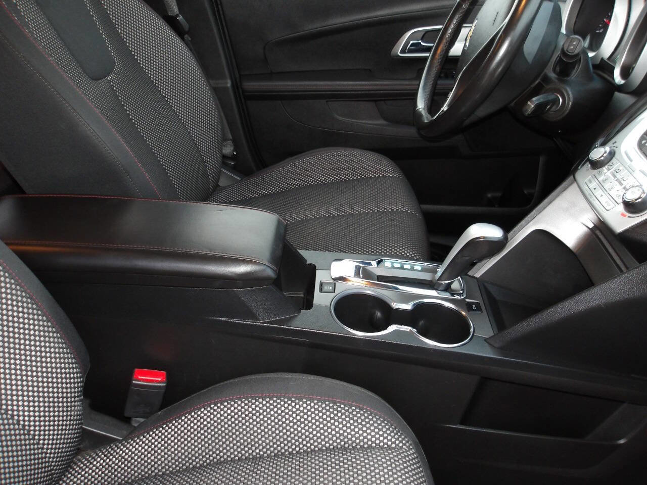 Used 2013 Chevrolet Equinox LT w/ Driver Convenience Package image 18