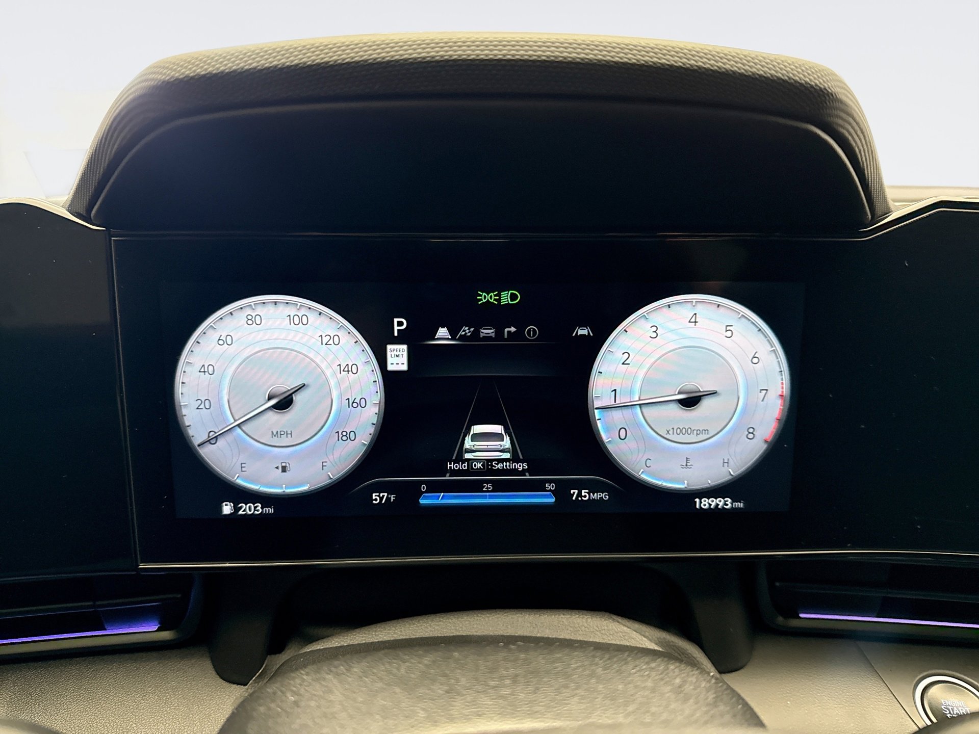 Used 2024 Hyundai Elantra N FWD image 13