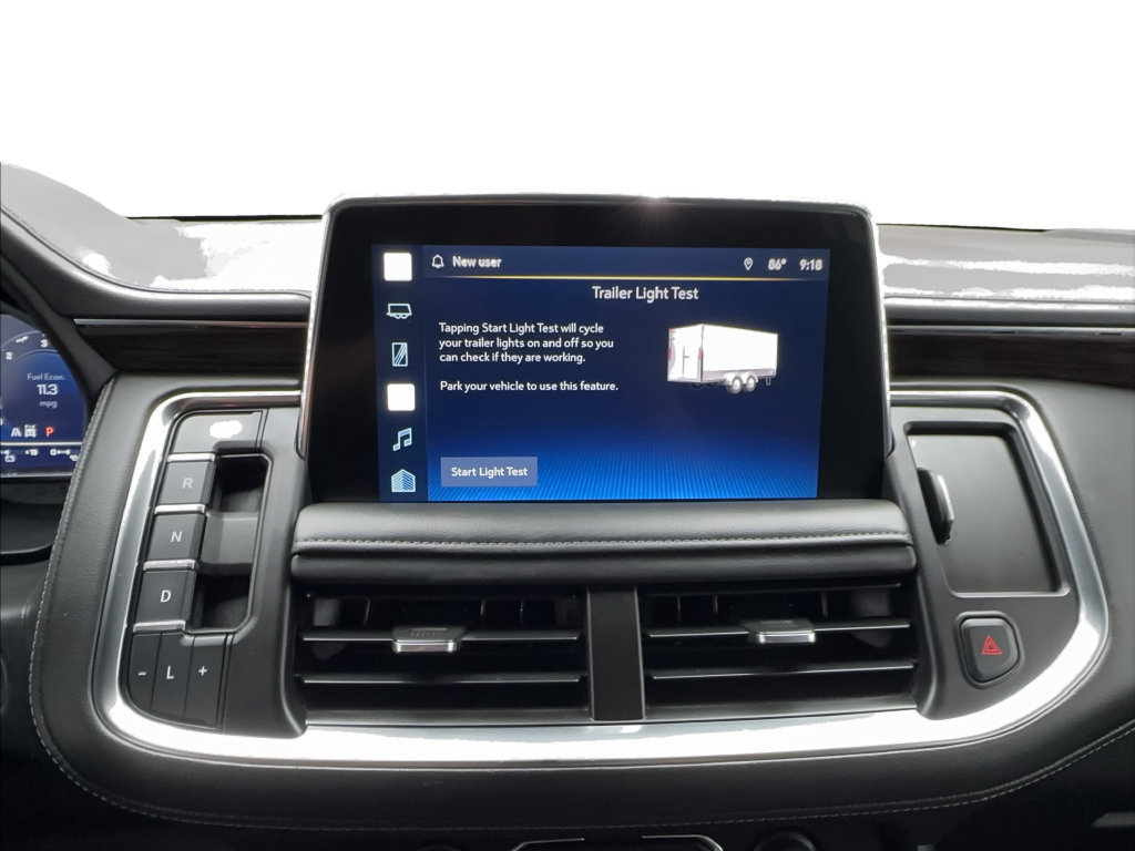 Used 2022 Chevrolet Tahoe Z71 AWD/4WD image 53