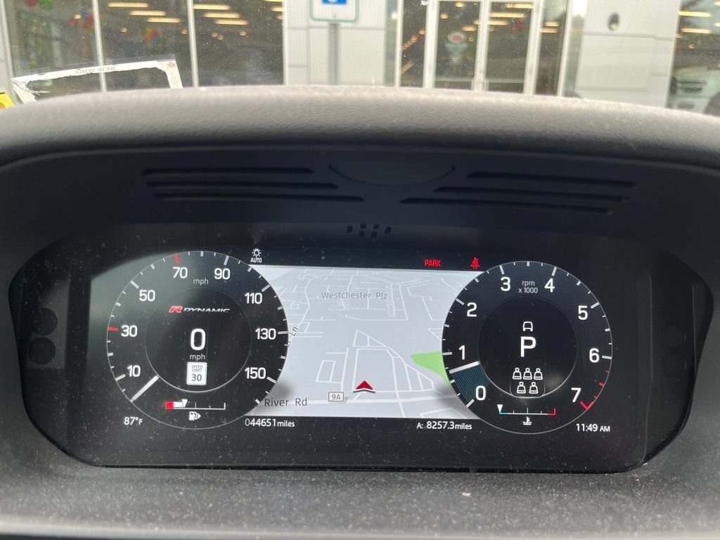 Used 2022 Land Rover Discovery S R-Dynamic AWD/4WD image 7