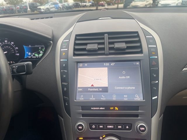 Used 2019 Lincoln MKZ Reserve w/ Luxury Package image 22