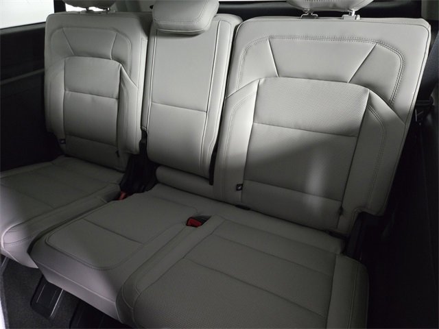 New 2026 Lincoln Navigator L Reserve w/ Jet Appearance Package image 15