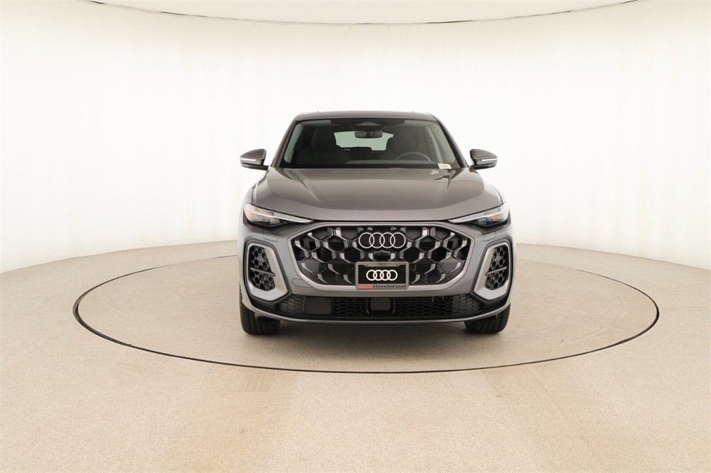 New 2025 Audi Q5 Premium Plus image 11