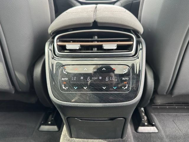 Certified 2023 Mercedes-Benz EQS 580 4MATIC SUV image 25