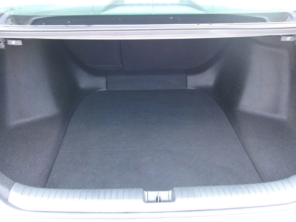 Used 2024 Honda Accord EX-L image 13