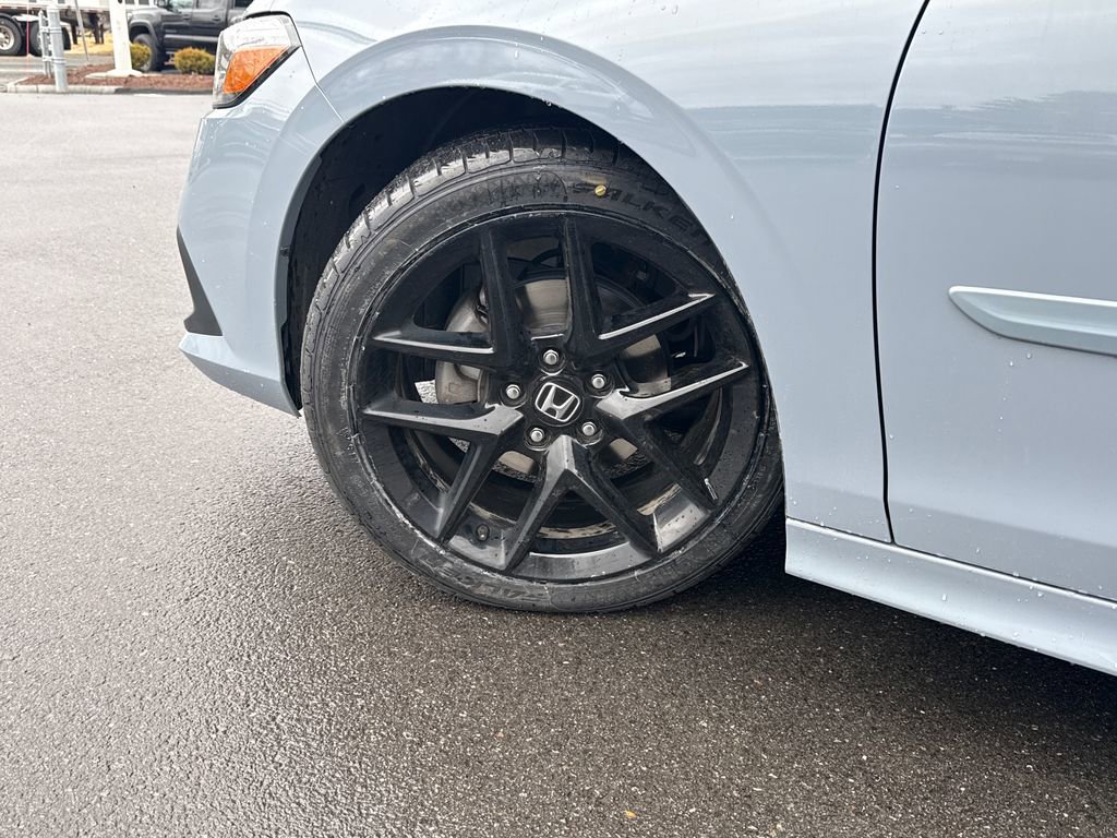 Used 2022 Honda Civic Sport image 27