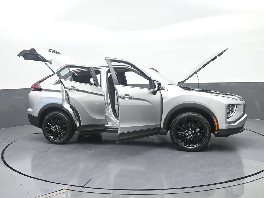 New 2026 Mitsubishi Eclipse Cross LE AWD/4WD image 68
