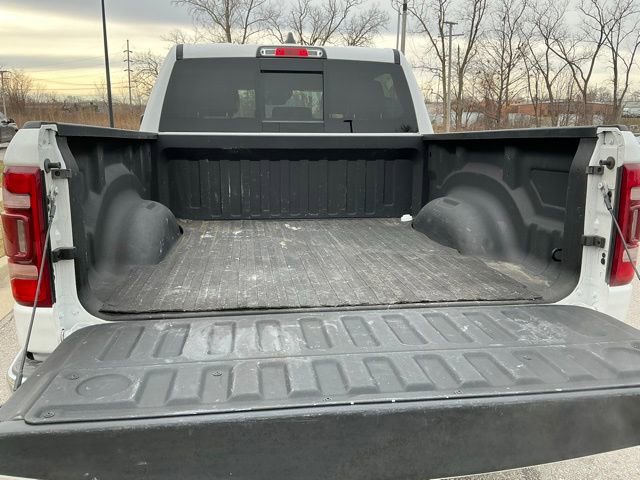 Used 2023 RAM 1500 Limited image 14