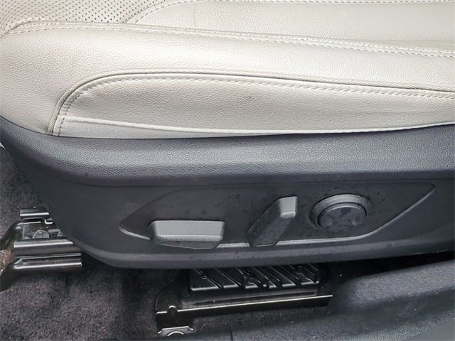 Used 2024 Hyundai Tucson Limited image 18