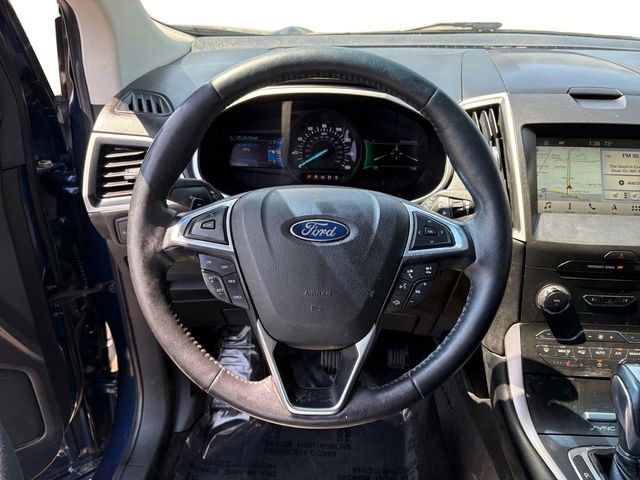 Used 2017 Ford Edge SEL w/ Equipment Group 201A FWD image 15