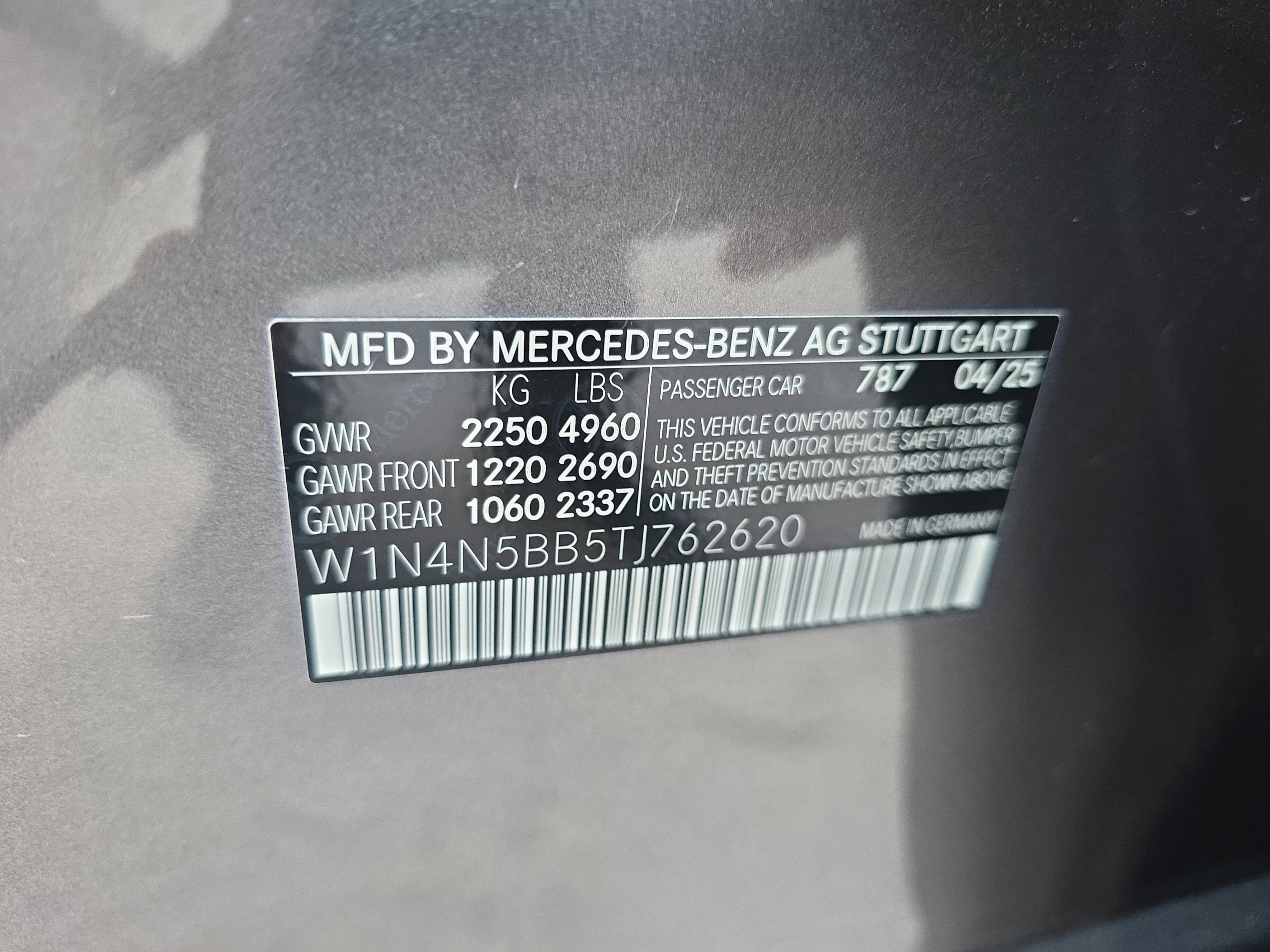 Used 2026 Mercedes-Benz GLA 35 AMG 4MATIC image 28