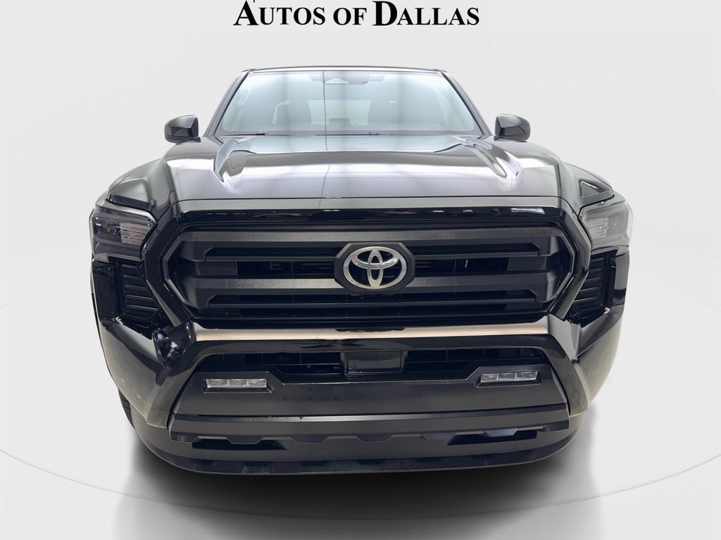 Used 2026 Toyota Tacoma SR5 AWD/4WD image 3