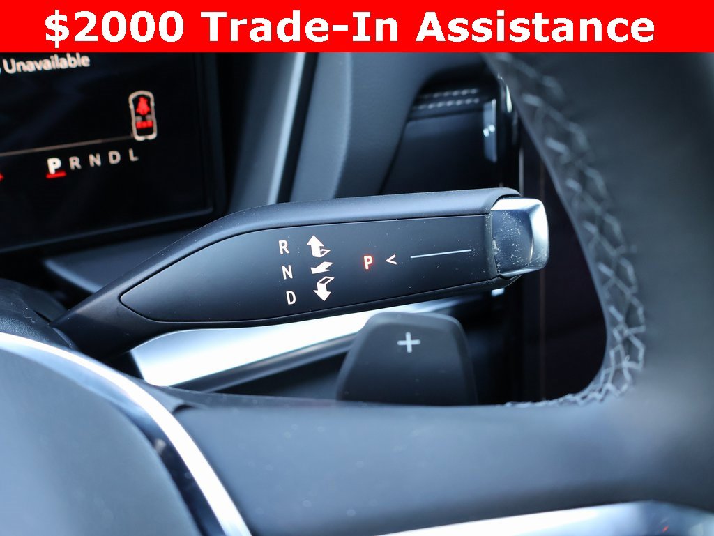 New 2026 GMC Terrain Elevation w/ Elevation Premium Package image 17