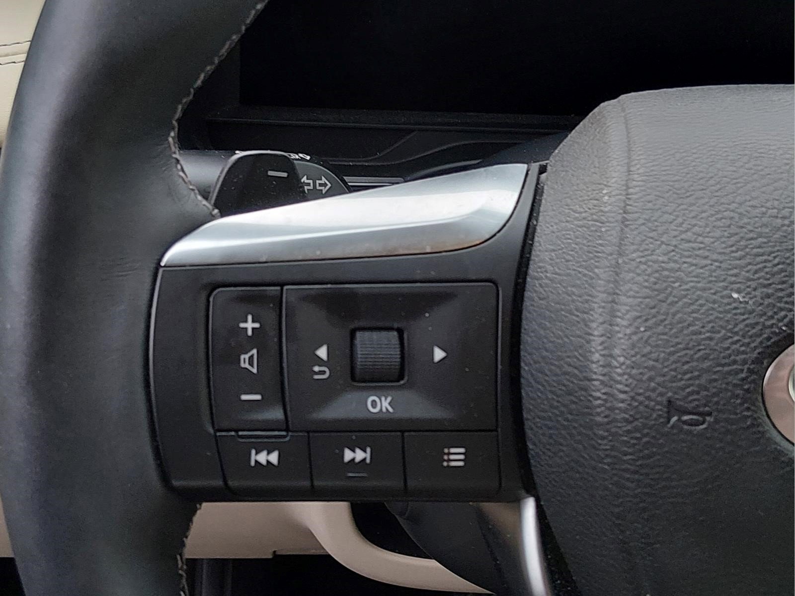 Used 2024 INFINITI QX60 Sensory w/ Vision Package AWD/4WD image 18