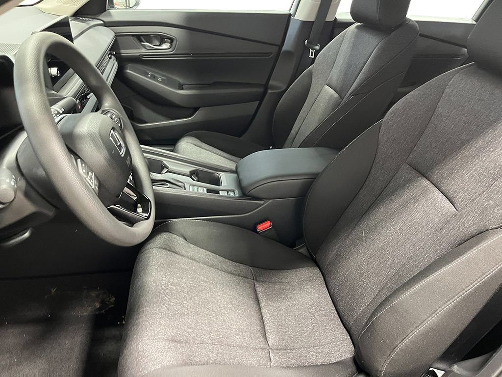 New 2026 Honda Accord SE image 15