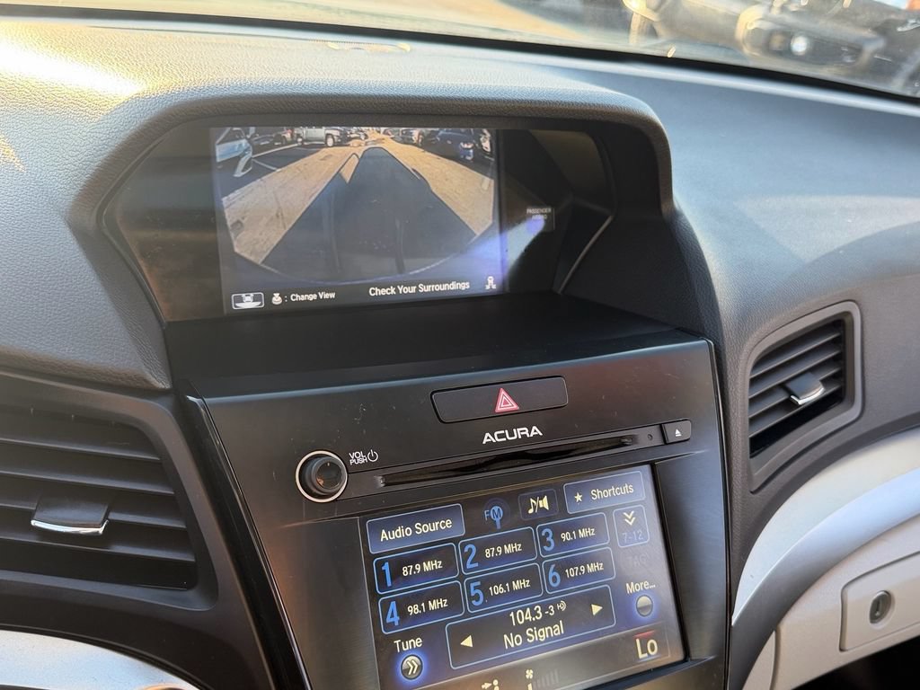 Used 2016 Acura ILX FWD image 22