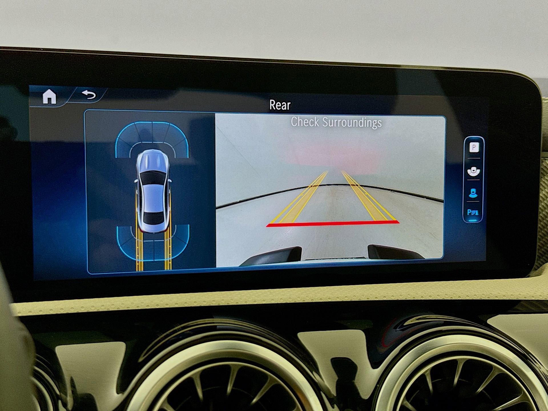 Certified 2025 Mercedes-Benz CLA 250 image 14