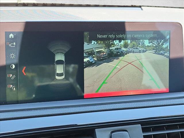 Used 2019 BMW 230i xDrive Coupe AWD/4WD image 14