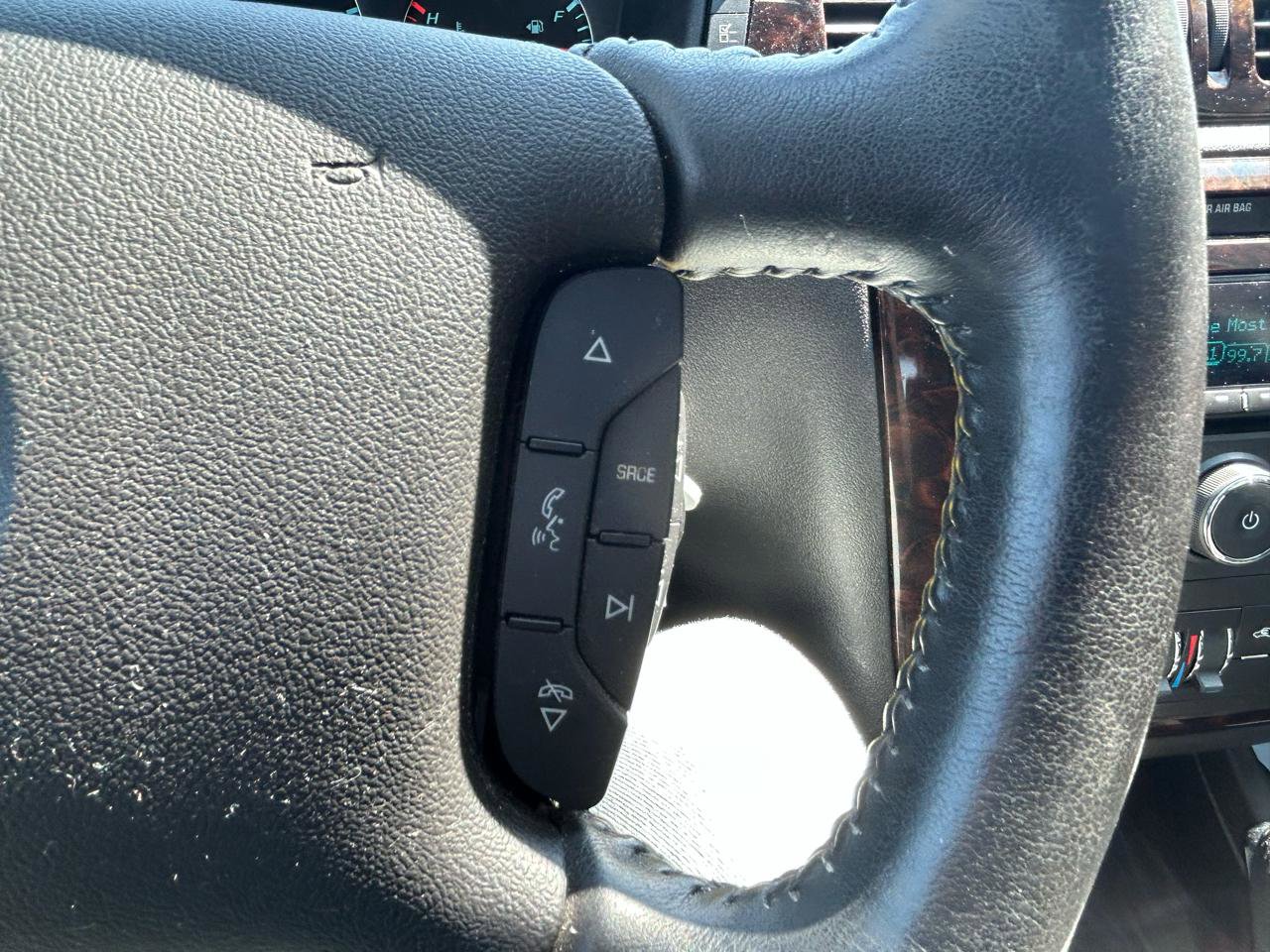 Used 2013 Chevrolet Impala LT w/ LT Sunroof Package FWD image 20