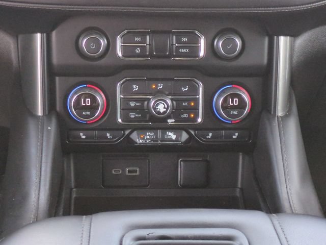Certified 2022 Chevrolet Tahoe LT w/ Luxury Package RWD image 22