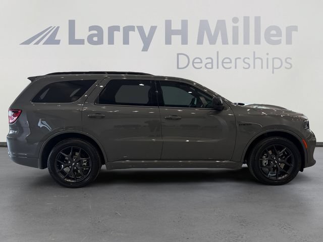 New 2026 Dodge Durango GT w/ Blacktop Package AWD/4WD image 6