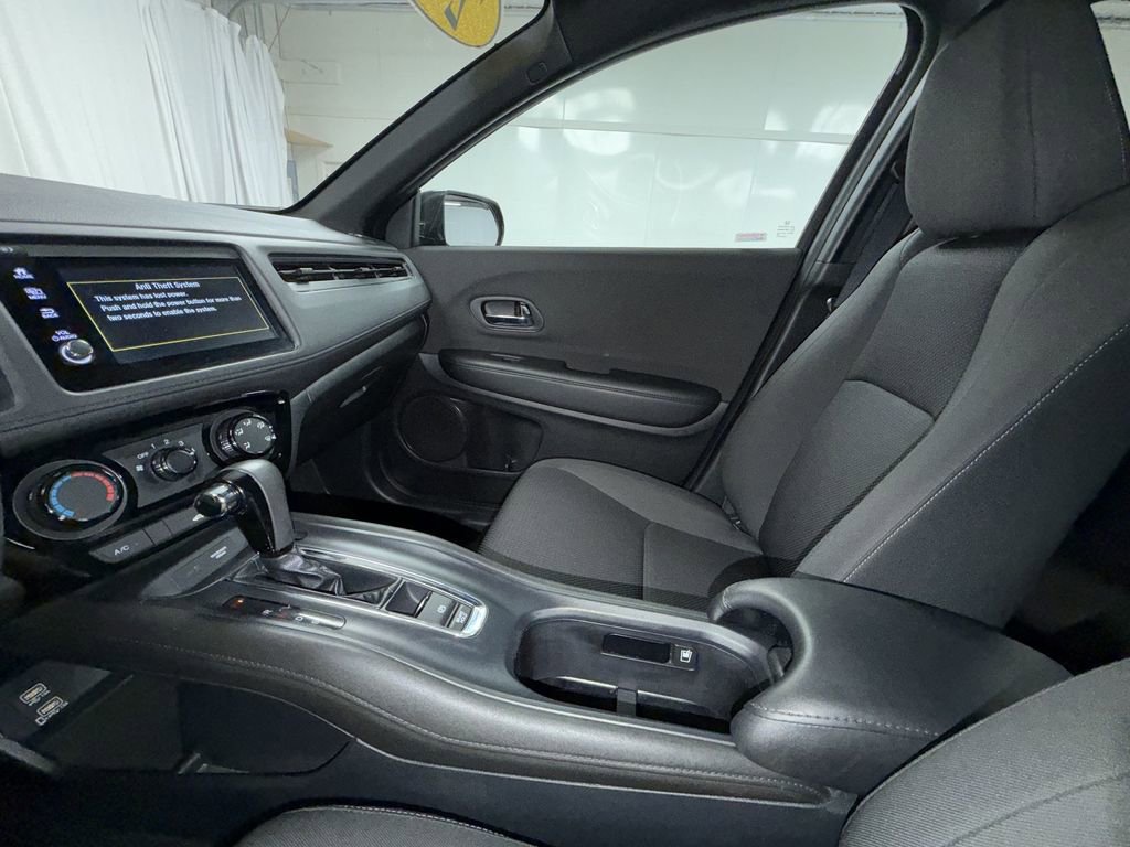 Used 2022 Honda HR-V Sport image 23