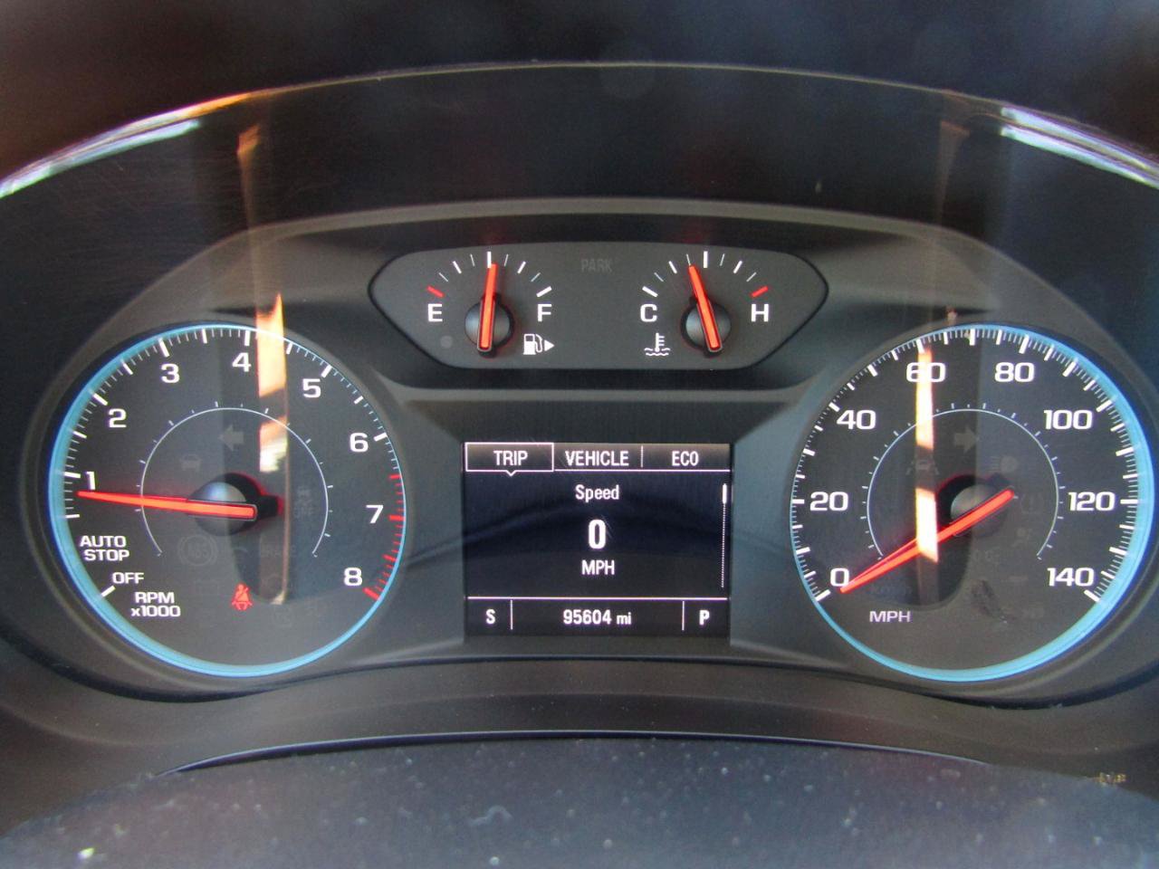 Used 2020 Chevrolet Malibu LT FWD image 15