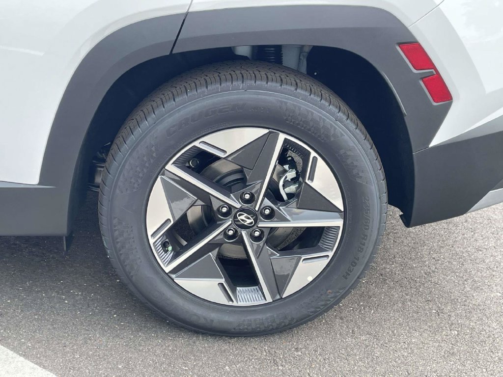 New 2026 Hyundai Tucson SEL w/ Tow & Go Package FWD image 9