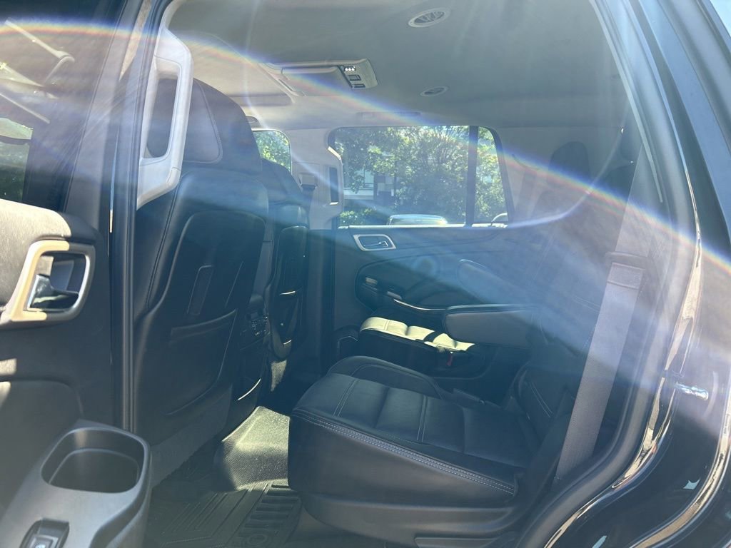 Used 2016 GMC Yukon Denali w/ Open Road Package AWD/4WD image 22