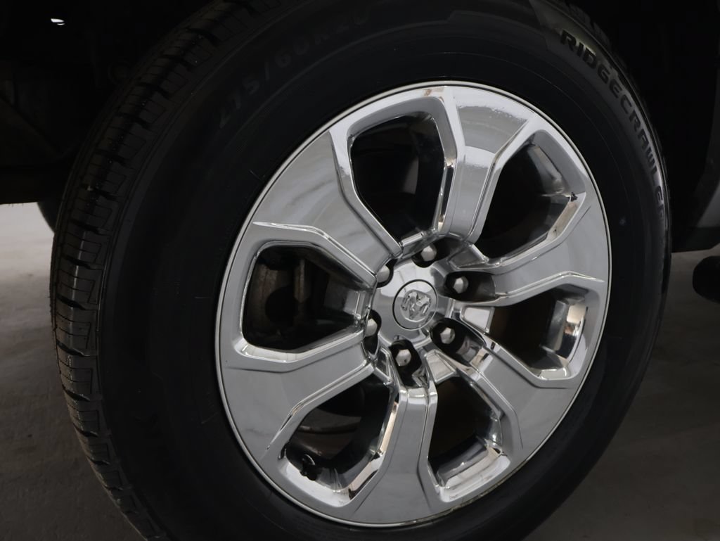Used 2019 RAM 1500 Big Horn AWD/4WD image 33