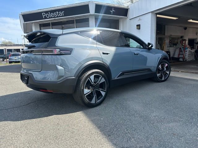 Used 2025 Polestar Polestar 3 image 3
