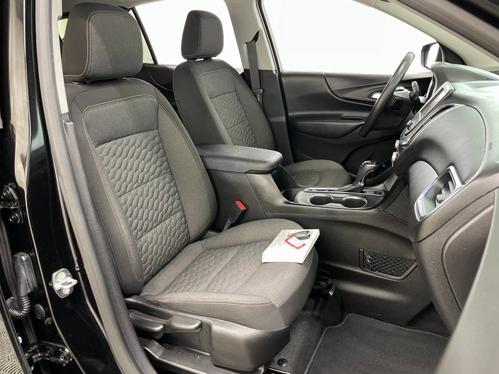 Certified 2018 Chevrolet Equinox LT image 37