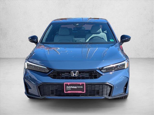 New 2026 Honda Civic Sport Touring image 6