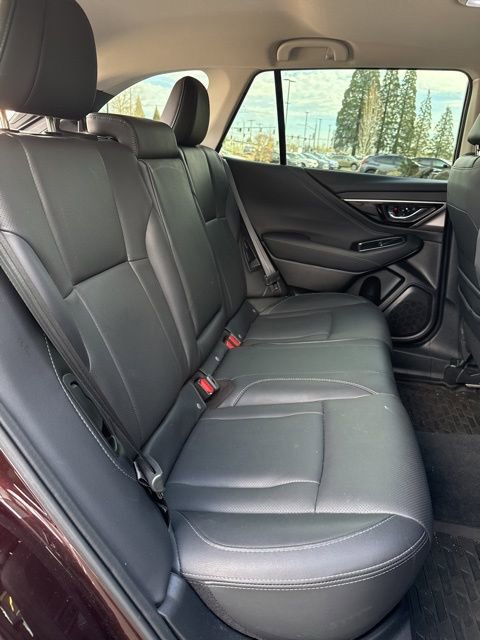 Used 2023 Subaru Outback Touring image 12
