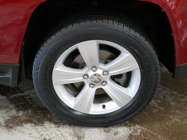 Used 2014 Jeep Compass Sport w/ Power Value Group image 7