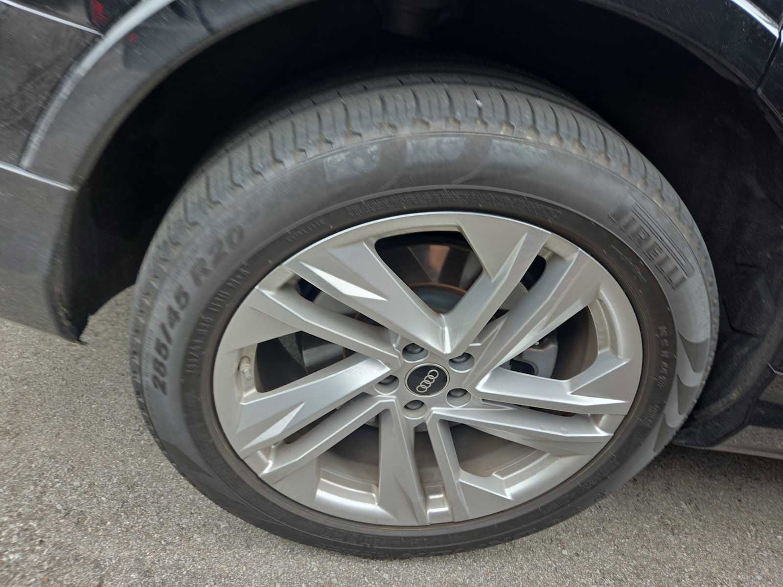 Used 2022 Audi Q7 3.0T Premium Plus AWD/4WD image 4
