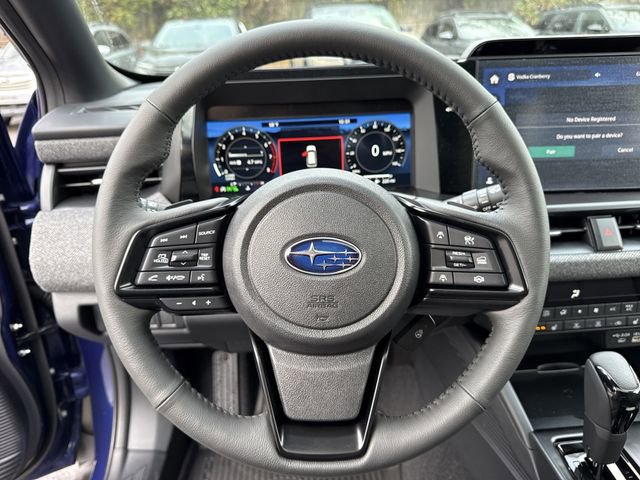 New 2026 Subaru Outback Limited w/ Premium/Limited Package 2 image 26