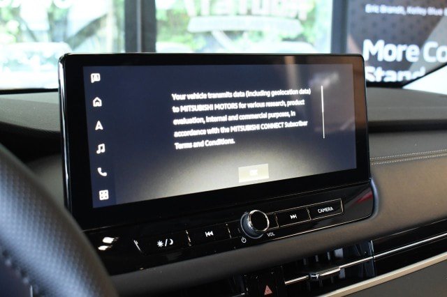 New 2026 Mitsubishi Outlander SEL AWD/4WD image 36