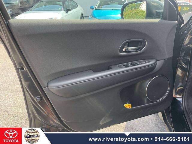 Used 2019 Honda HR-V EX image 17