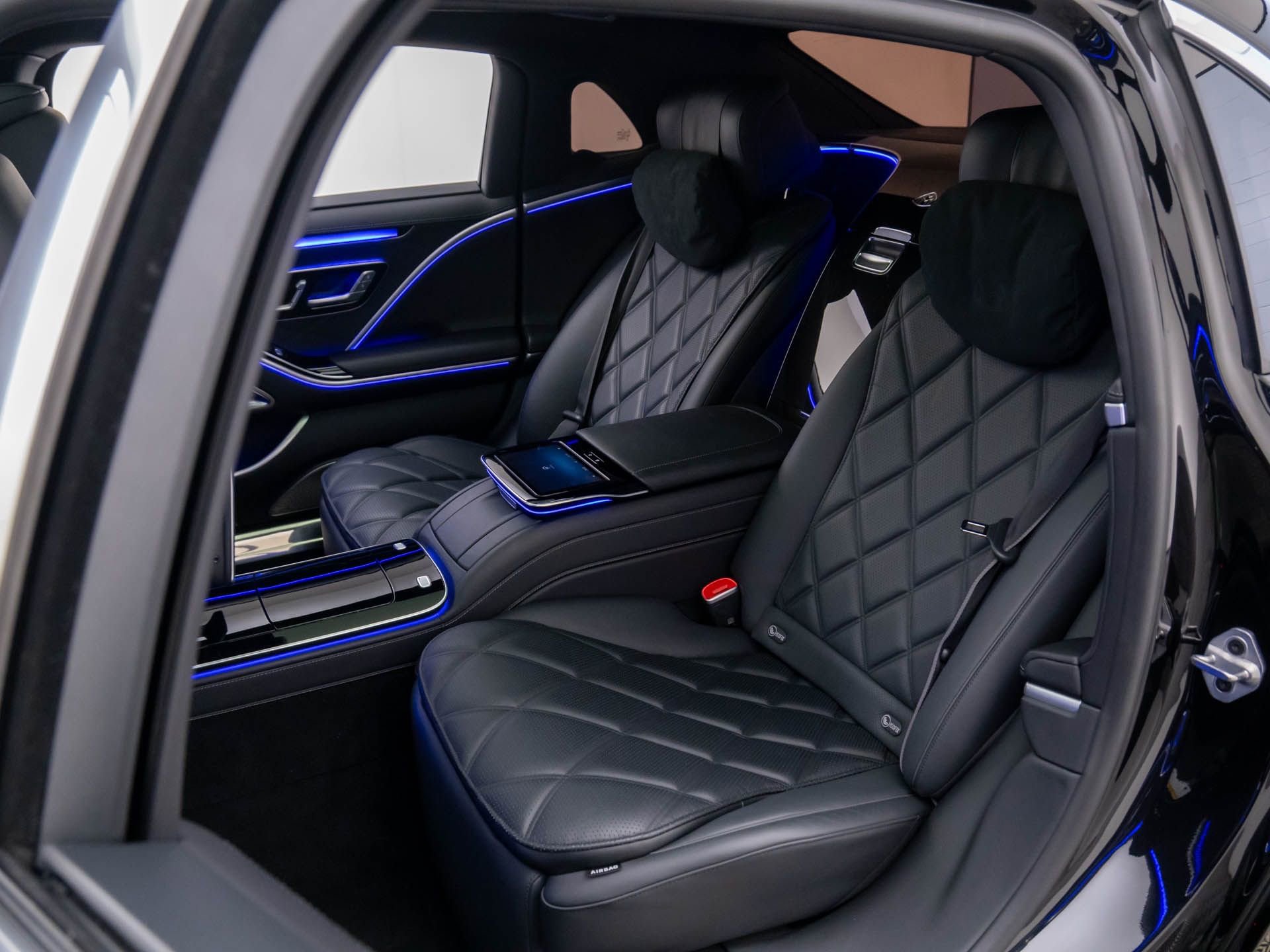 Used 2023 Mercedes-Benz Maybach S 680 4MATIC image 17