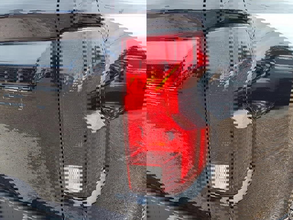 New 2026 Chevrolet Colorado W/T w/ WT Convenience Package II image 9